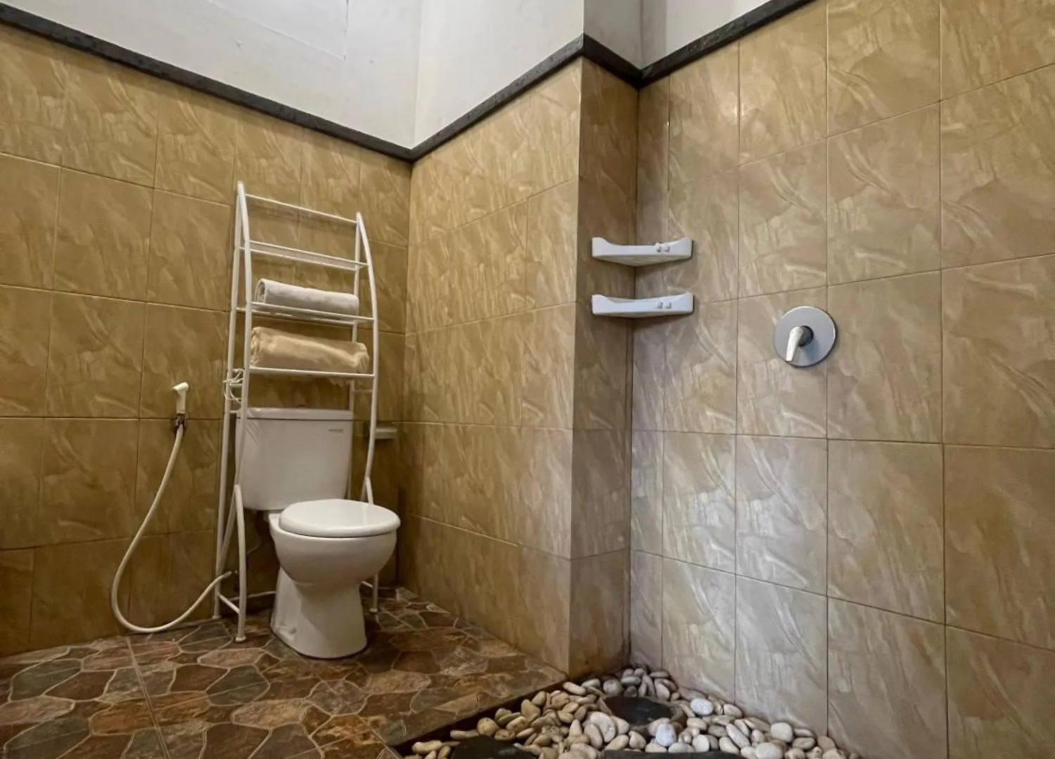 One Bedroom Private Pool And Kitchen Ubud  Indonesia