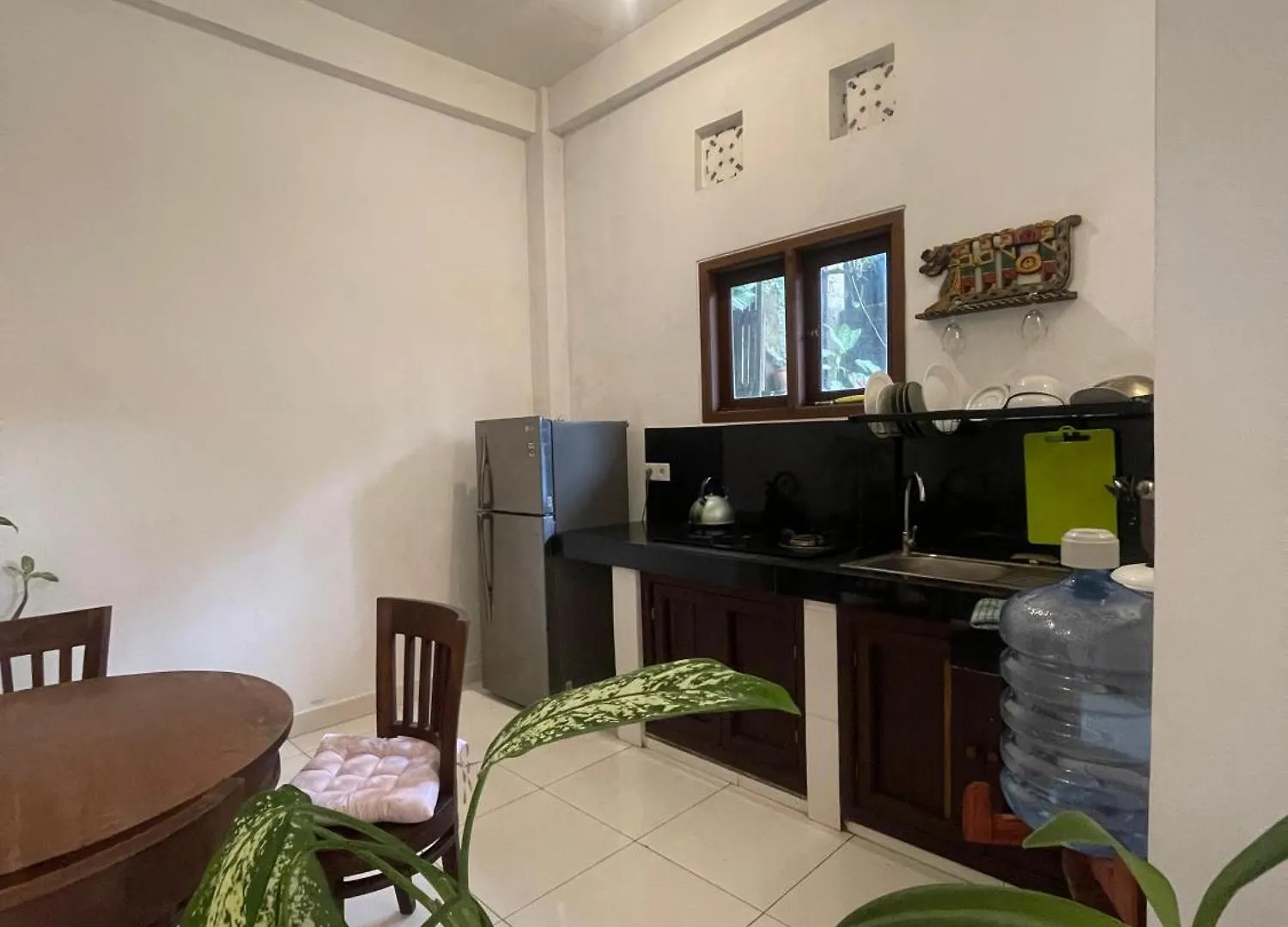 One Bedroom Private Pool And Kitchen Ubud  0*, Ubud (Bali)