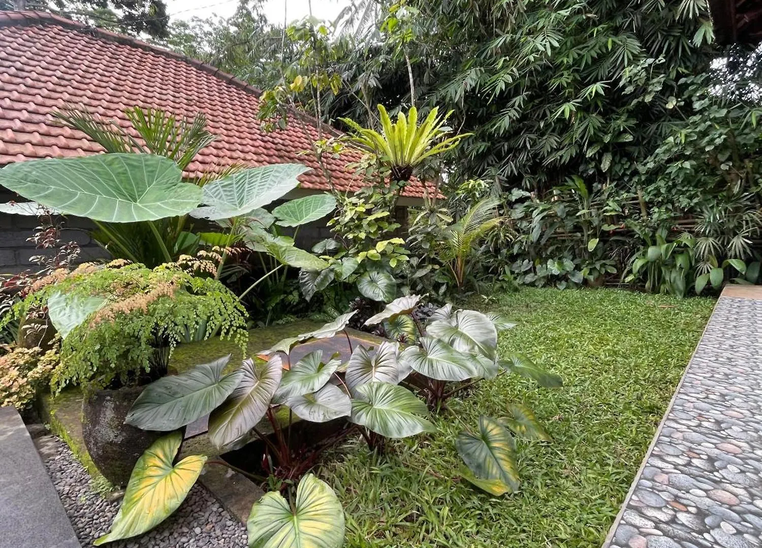One Bedroom Private Pool And Kitchen Ubud  0*, Ubud (Bali) Indonesia