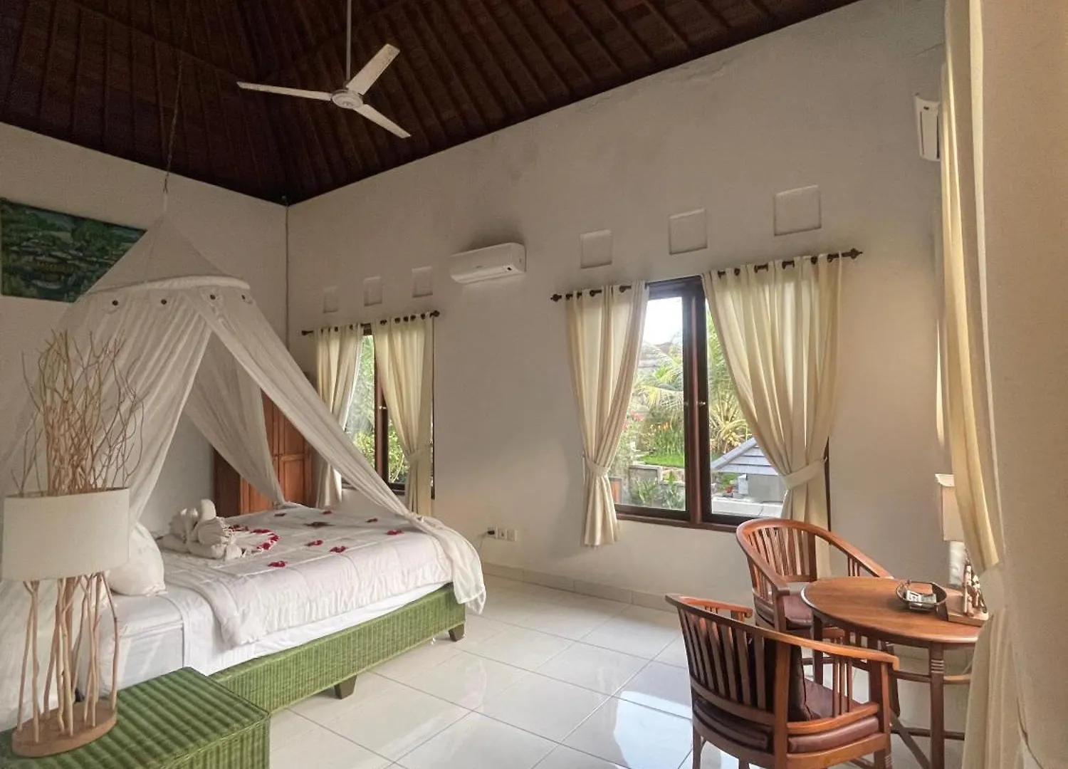 One Bedroom Private Pool And Kitchen Ubud  0*, Ubud (Bali) Indonesia