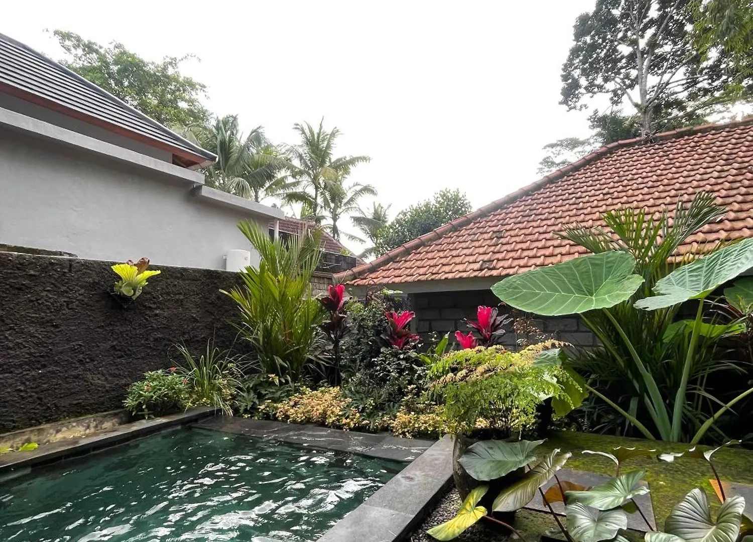 One Bedroom Private Pool And Kitchen Ubud  Villa Ubud (Bali)